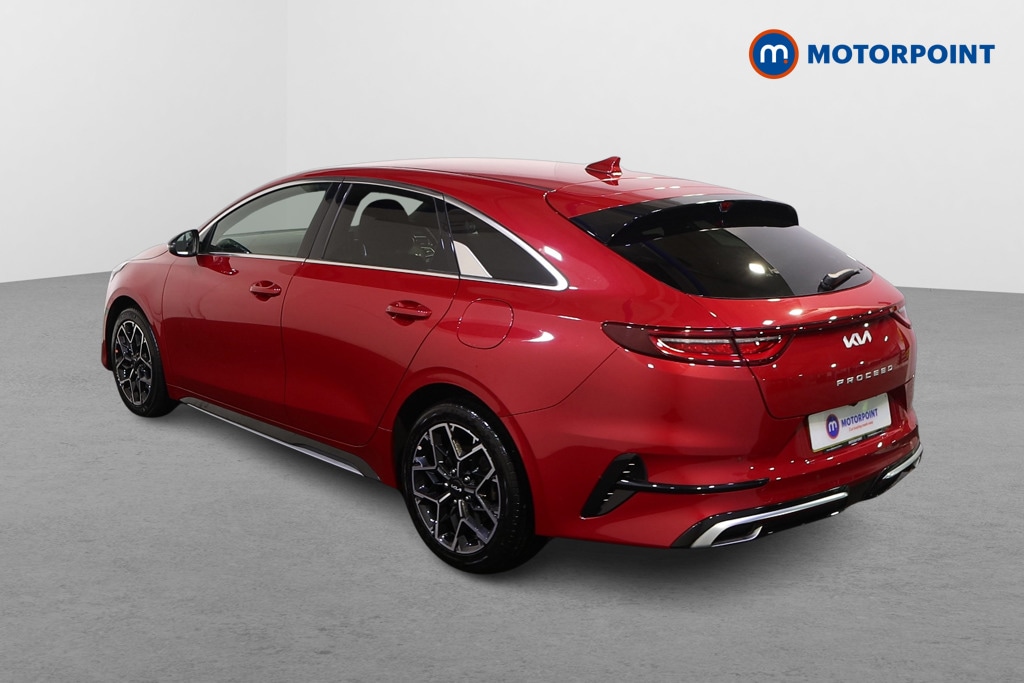 Used Kia Pro Ceed 2024 for sale - 77319339: Photo 5