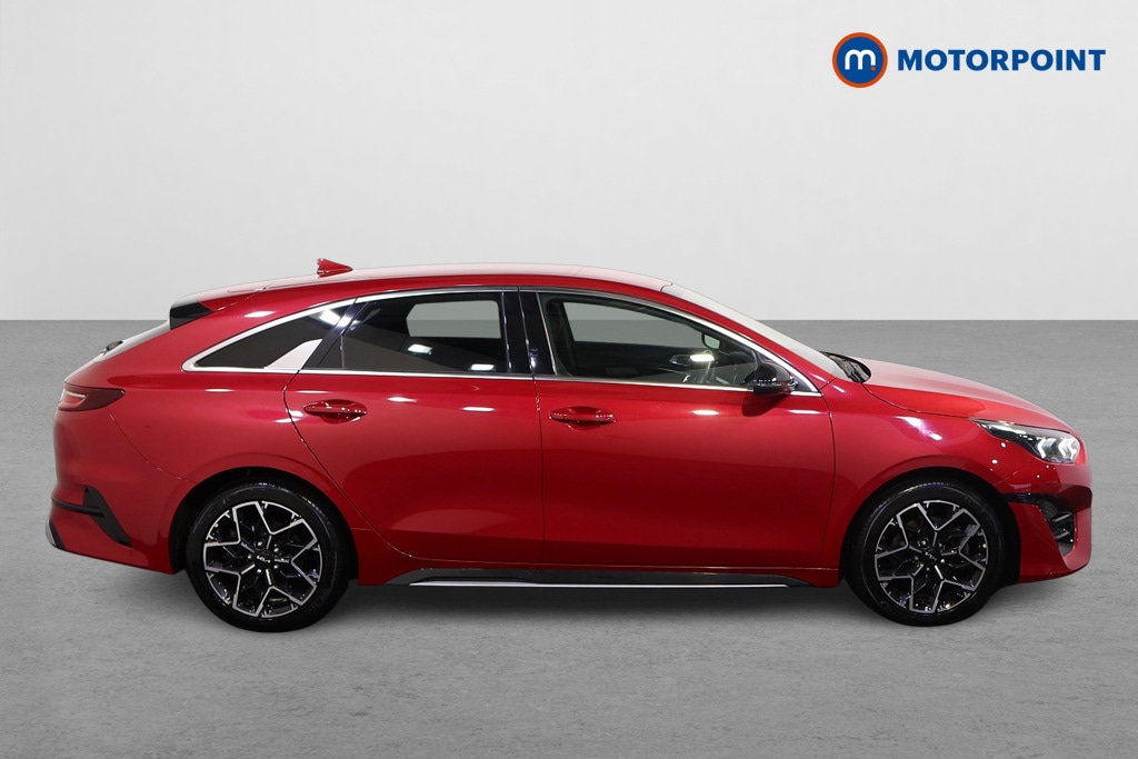 Used Kia Pro Ceed 2024 for sale - 77319339: Photo 8