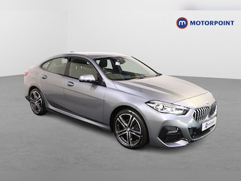 BMW - 2 Series
