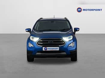 Used Ford Ecosport 2019 for sale - 79662732: Photo