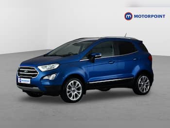 Used Ford Ecosport 2019 for sale - 79662732: Photo
