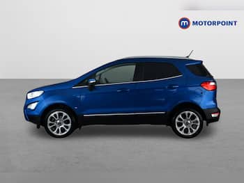 Used Ford Ecosport 2019 for sale - 79662732: Photo
