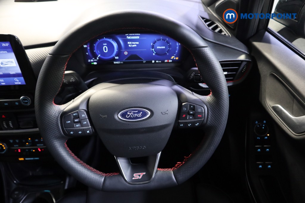 Used Ford Puma 2023 for sale - 77676836: Photo 10