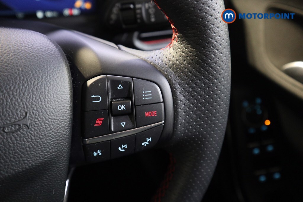 Used Ford Puma 2023 for sale - 77676836: Photo 12