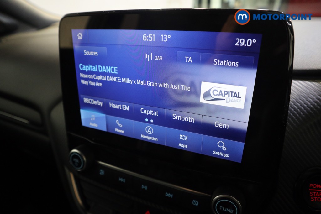 Used Ford Puma 2023 for sale - 77676836: Photo 16