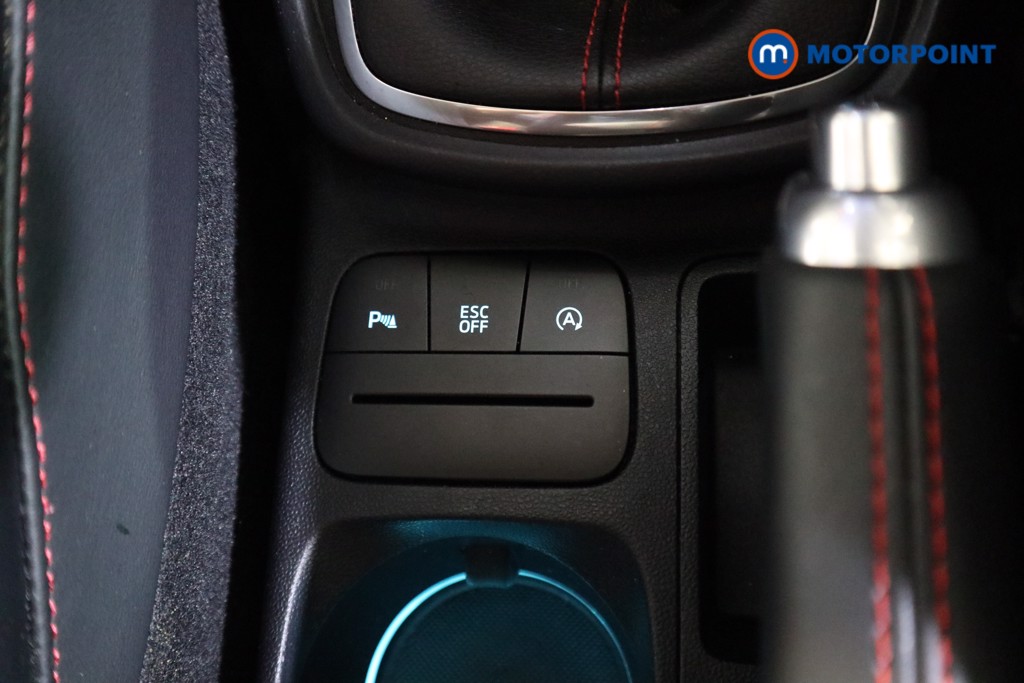 Used Ford Puma 2023 for sale - 77676836: Photo 19