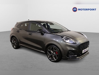 Used Ford Puma 2023 for sale - 77676836: Photo