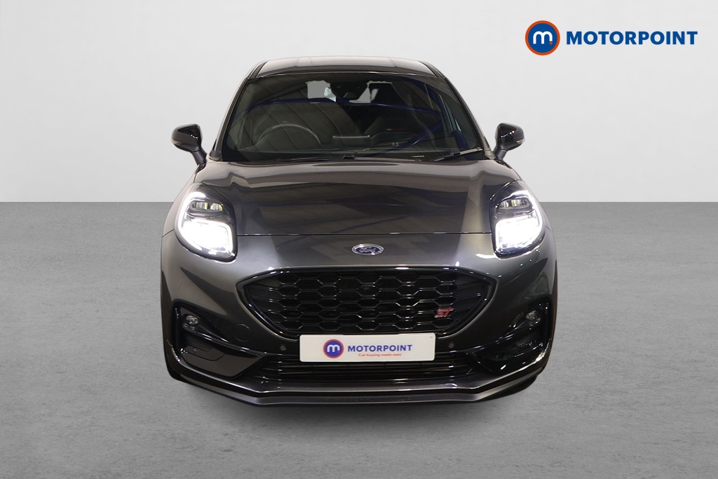 Used Ford Puma 2023 for sale - 77676836: Photo 2