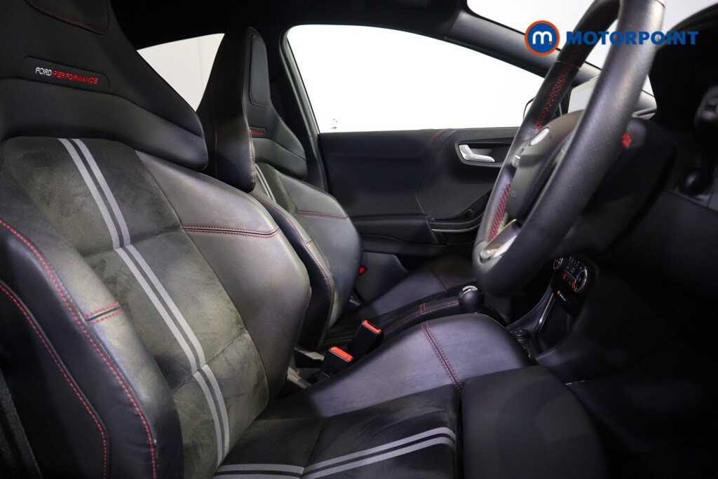 Used Ford Puma 2023 for sale - 77676836: Photo 26