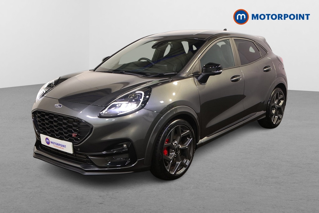 Used Ford Puma 2023 for sale - 77676836: Photo 3