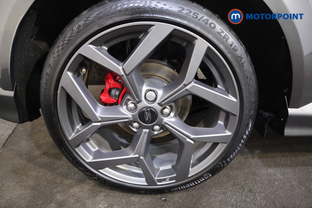 Used Ford Puma 2023 for sale - 77676836: Photo 33