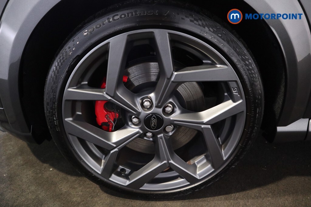 Used Ford Puma 2023 for sale - 77676836: Photo 35