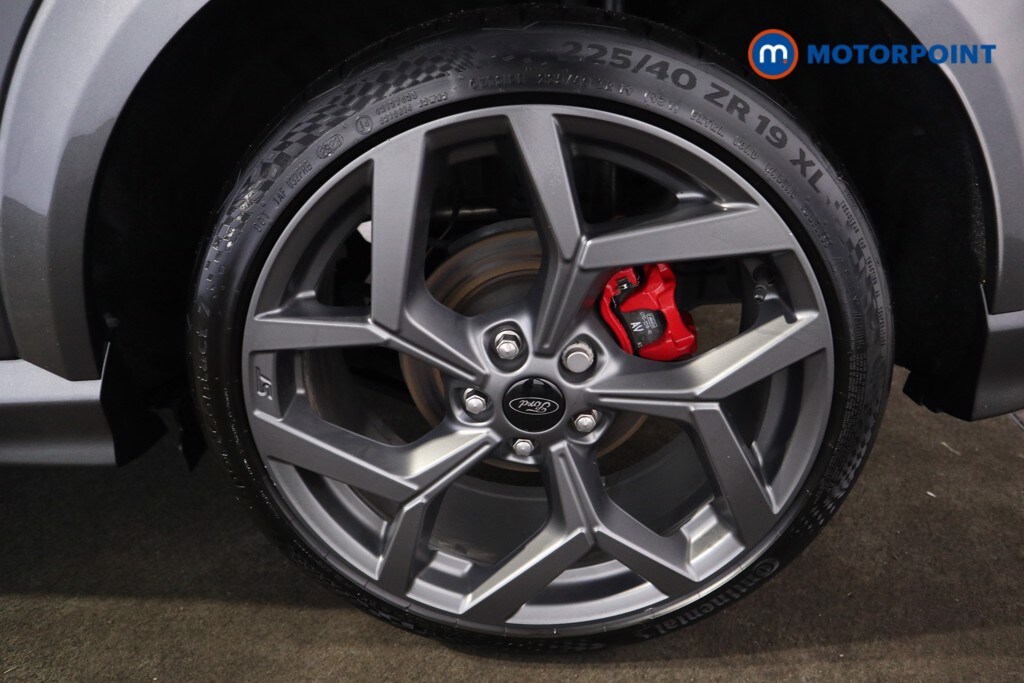 Used Ford Puma 2023 for sale - 77676836: Photo 36