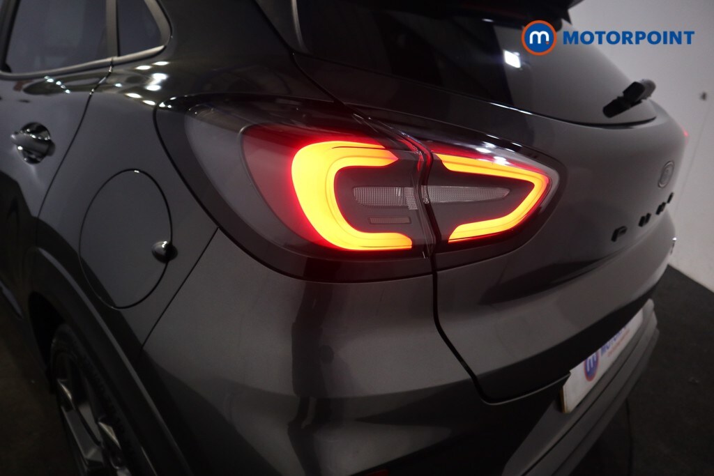 Used Ford Puma 2023 for sale - 77676836: Photo 38