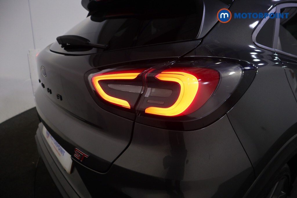 Used Ford Puma 2023 for sale - 77676836: Photo 39