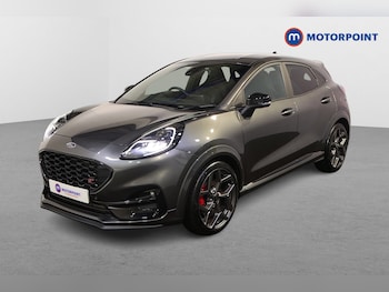 Used Ford Puma 2023 for sale - 77676836: Photo