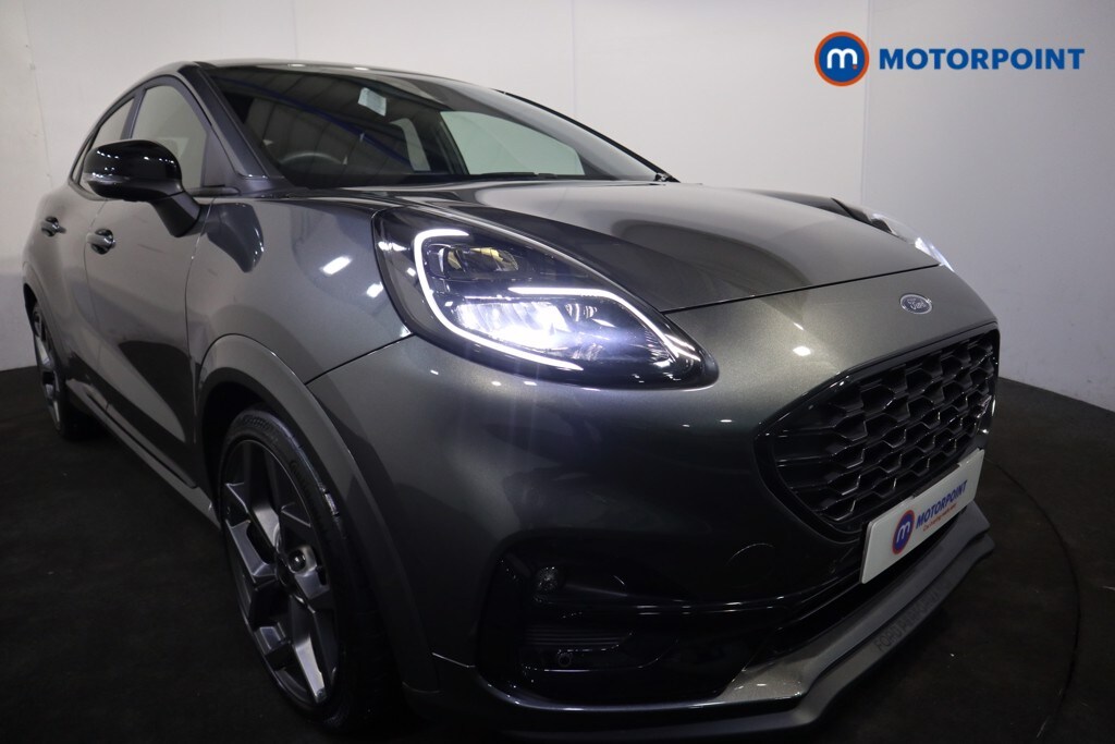 Used Ford Puma 2023 for sale - 77676836: Photo 47