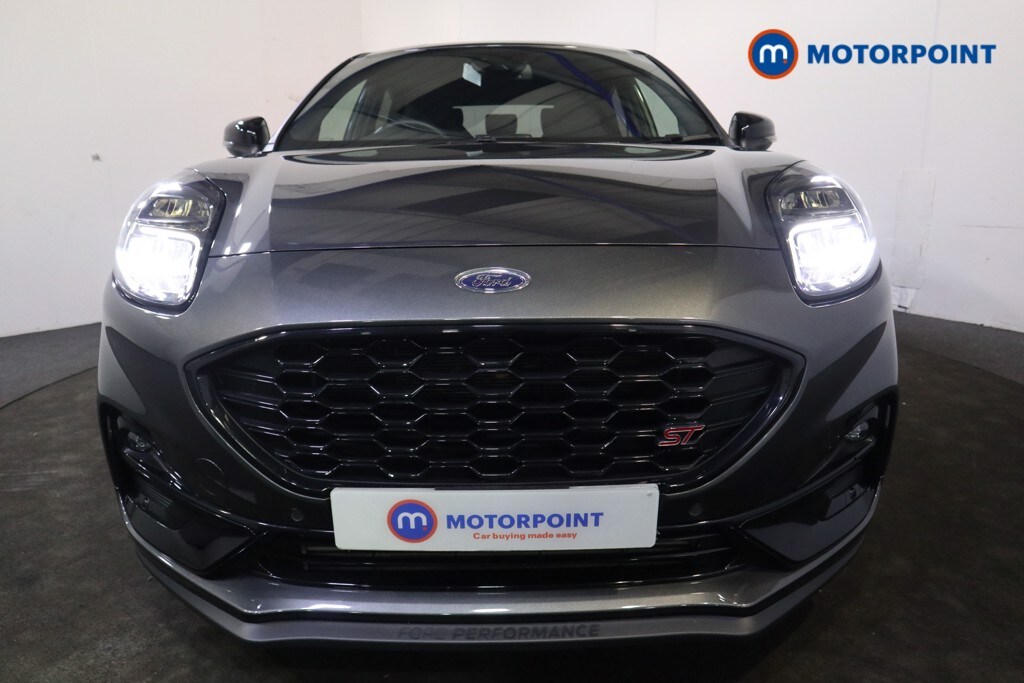 Used Ford Puma 2023 for sale - 77676836: Photo 48