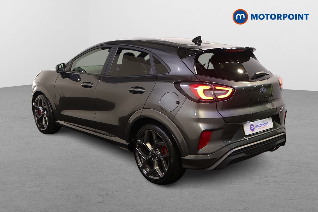 Used Ford Puma 2023 for sale - 77676836: Photo 5