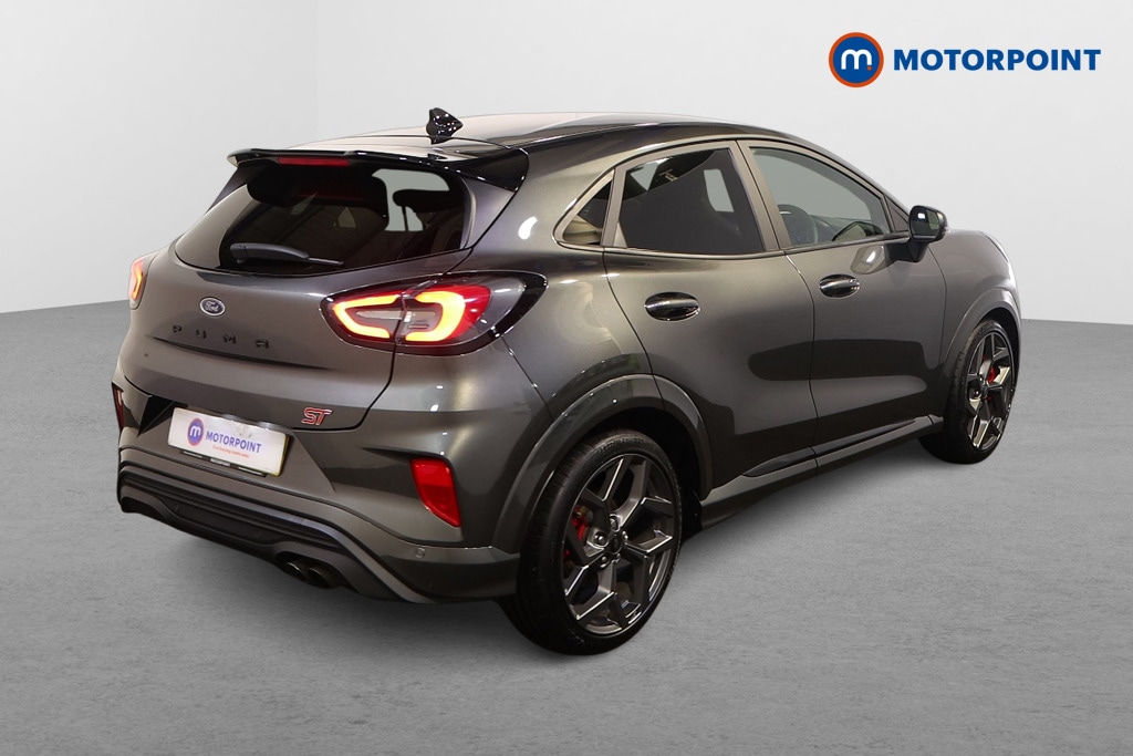 Used Ford Puma 2023 for sale - 77676836: Photo 7