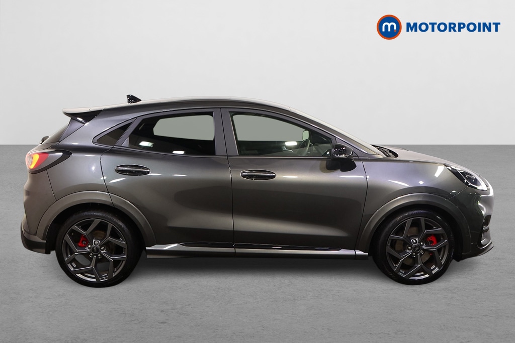 Used Ford Puma 2023 for sale - 77676836: Photo 8