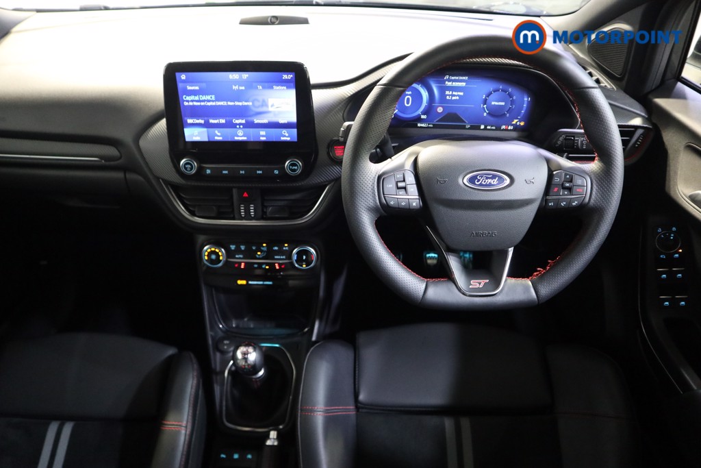 Used Ford Puma 2023 for sale - 77676836: Photo 9