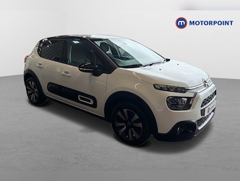 Used Citroen C3 2024 for sale - 79460412: Photo