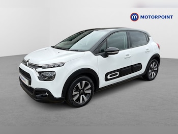Used Citroen C3 2024 for sale - 79460412: Photo