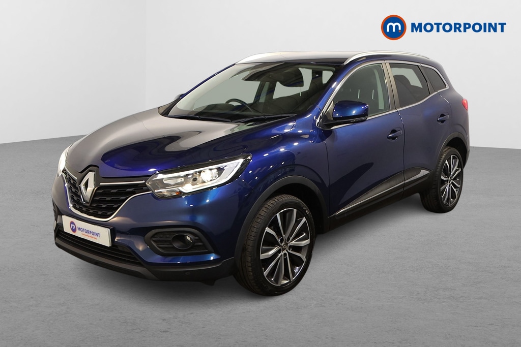 Used Renault Kadjar 2019 for sale - 77903932: Photo 3