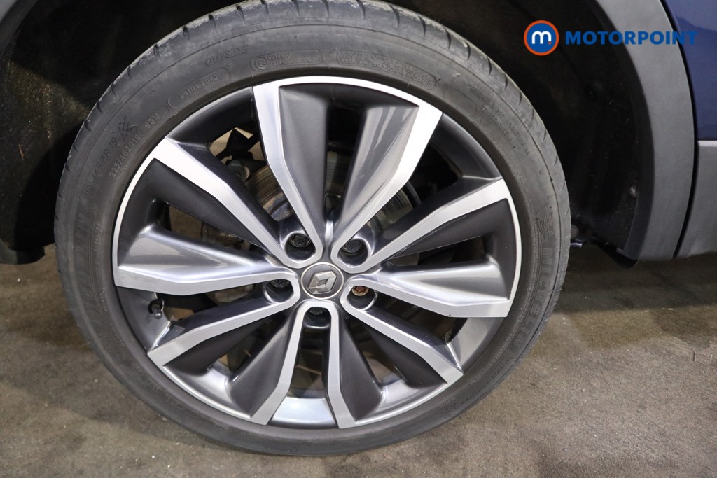 Used Renault Kadjar 2019 for sale - 77903932: Photo 31