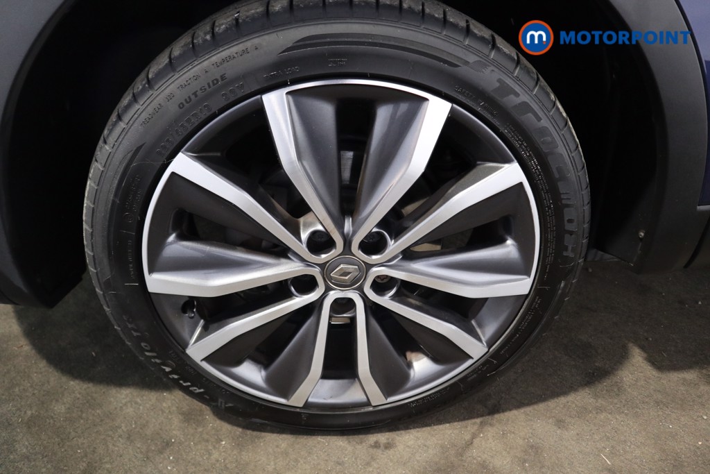 Used Renault Kadjar 2019 for sale - 77903932: Photo 33