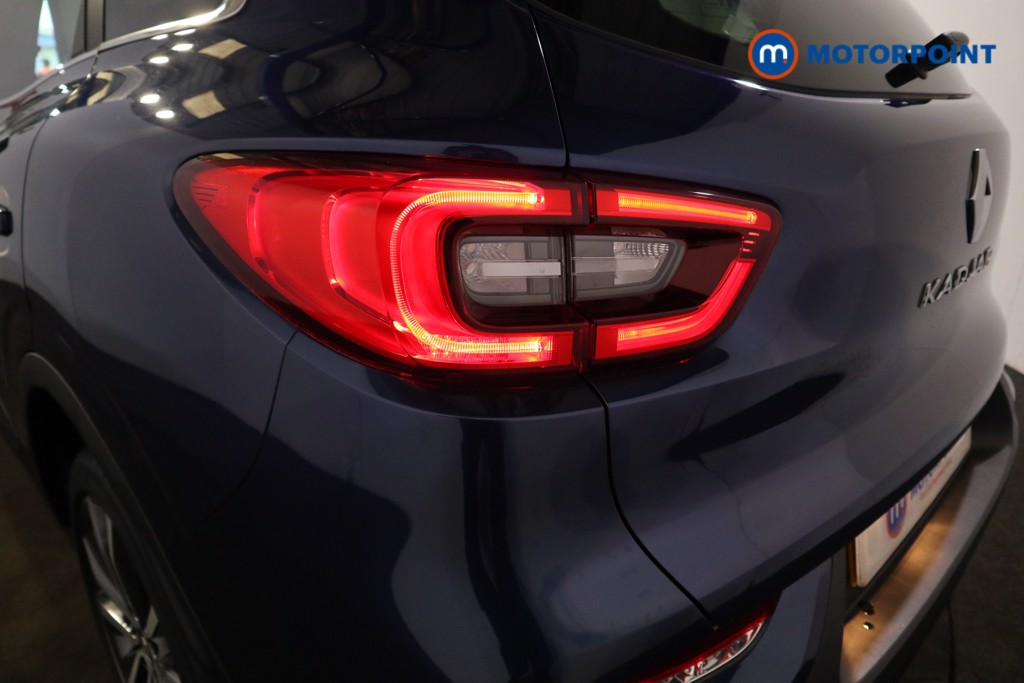 Used Renault Kadjar 2019 for sale - 77903932: Photo 37