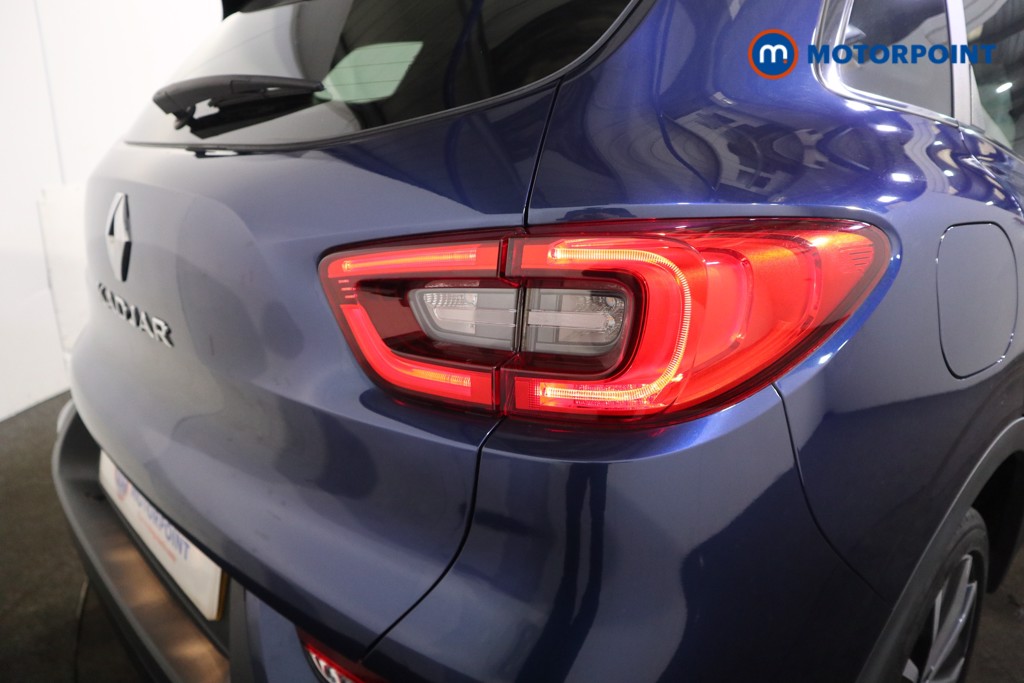 Used Renault Kadjar 2019 for sale - 77903932: Photo 38