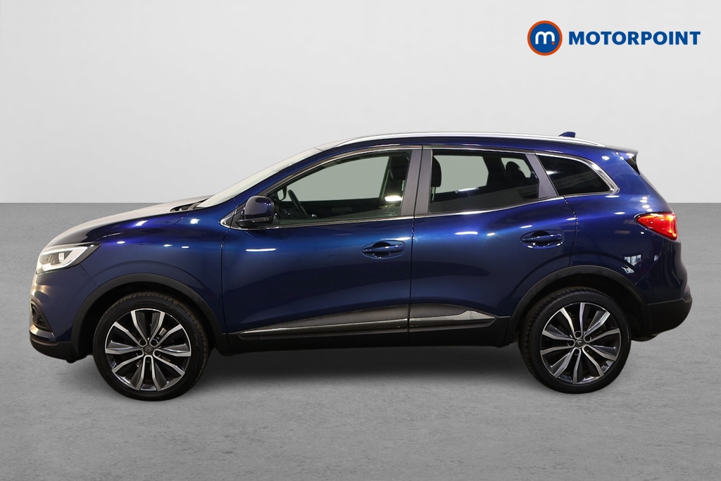 Used Renault Kadjar 2019 for sale - 77903932: Photo 4