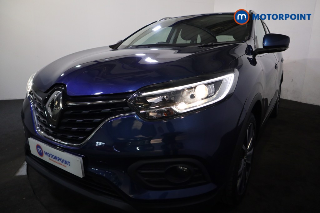 Used Renault Kadjar 2019 for sale - 77903932: Photo 44
