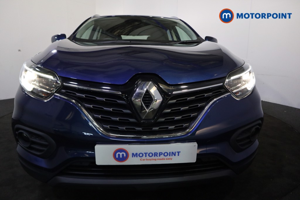 Used Renault Kadjar 2019 for sale - 77903932: Photo 45