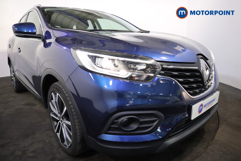 Used Renault Kadjar 2019 for sale - 77903932: Photo 46