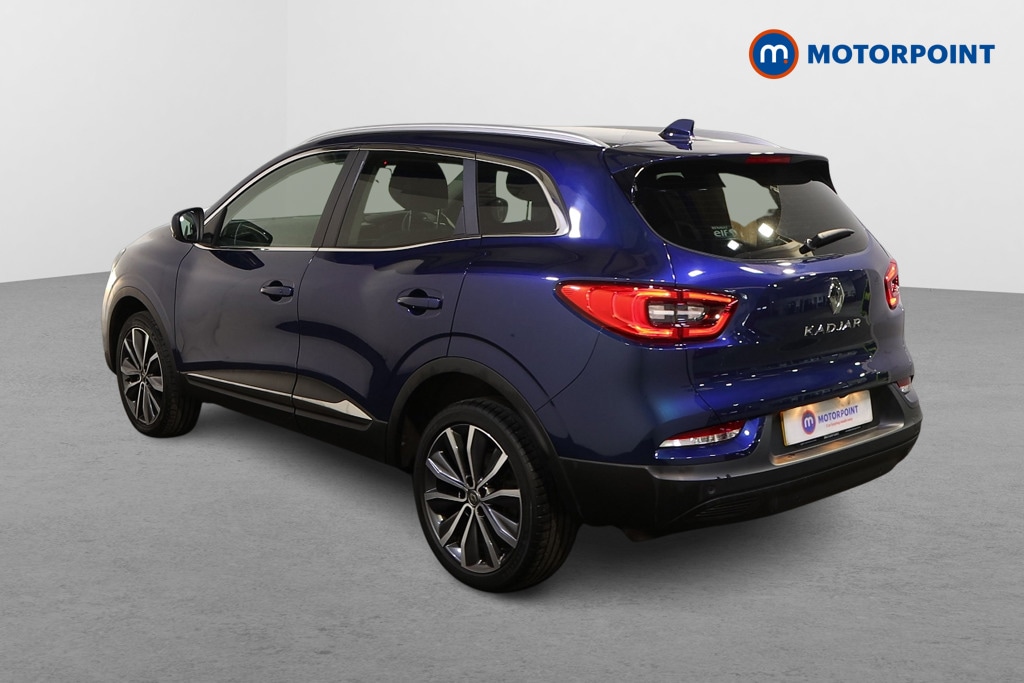 Used Renault Kadjar 2019 for sale - 77903932: Photo 5