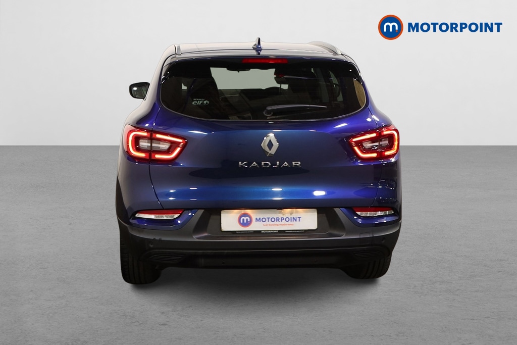 Used Renault Kadjar 2019 for sale - 77903932: Photo 6