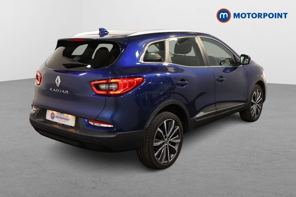 Used Renault Kadjar 2019 for sale - 77903932: Photo 7