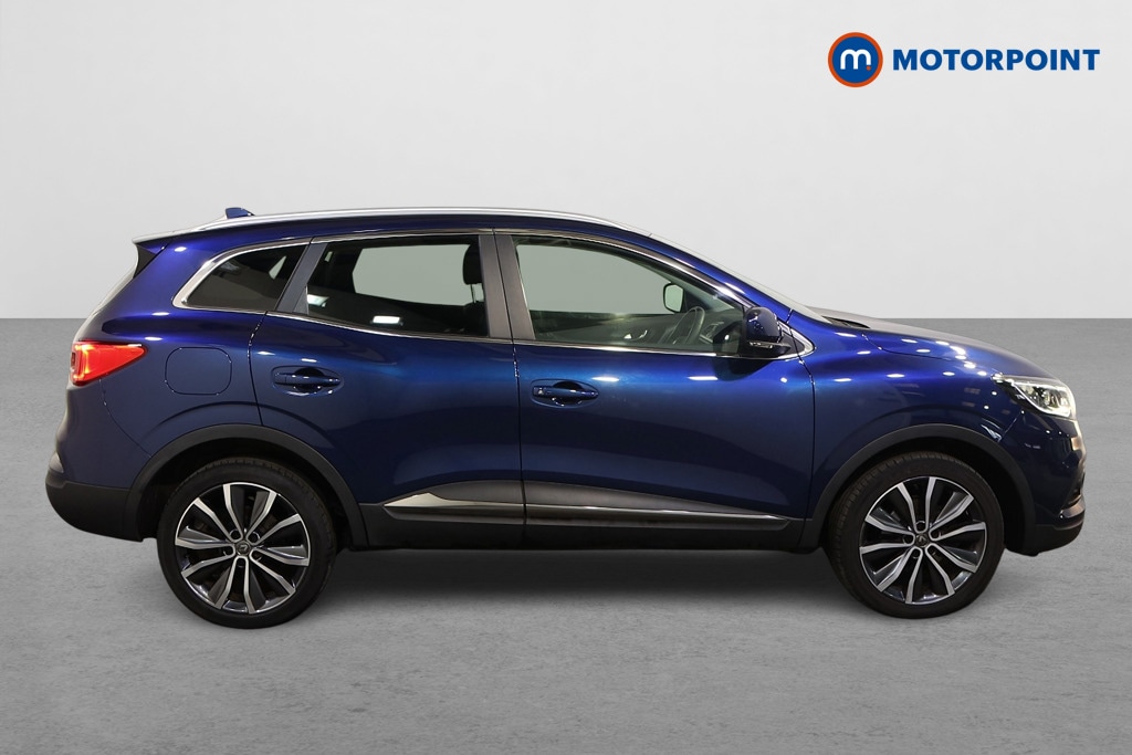 Used Renault Kadjar 2019 for sale - 77903932: Photo 8