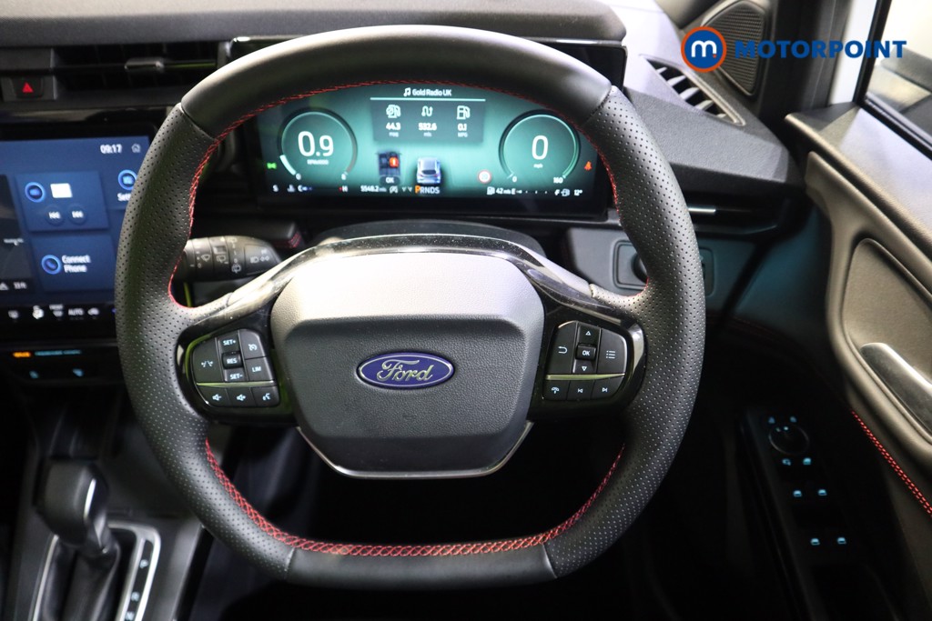 Used Ford Puma 2025 for sale - 76278889: Photo 10