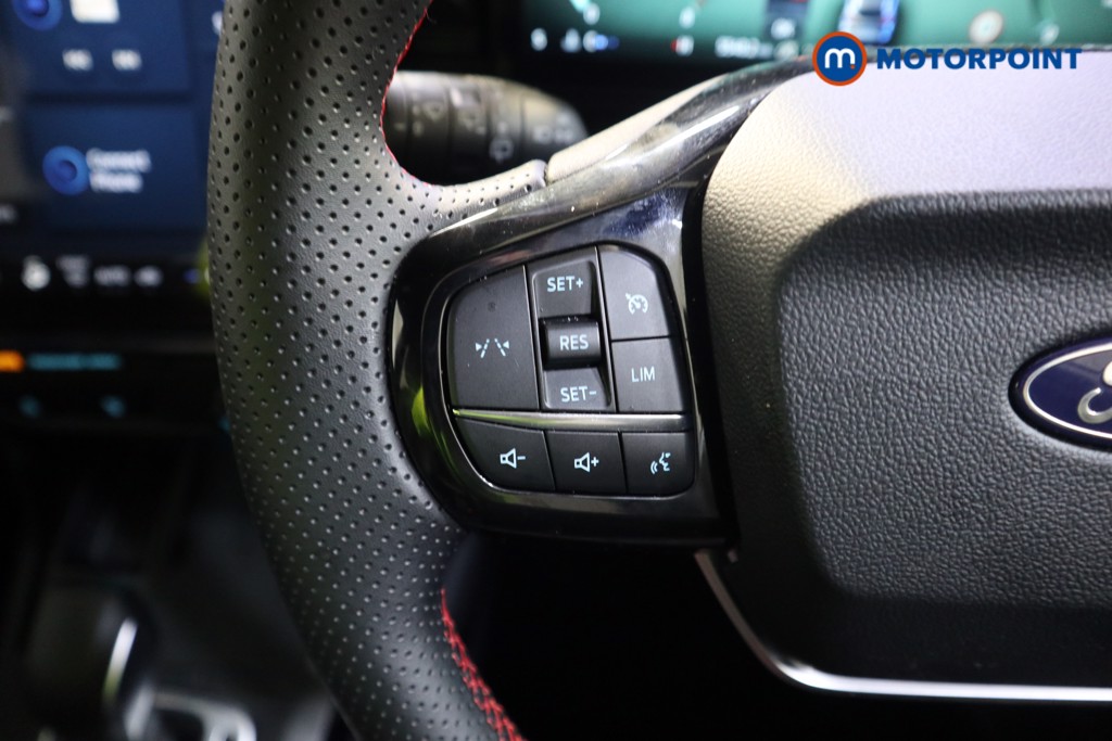 Used Ford Puma 2025 for sale - 76278889: Photo 11