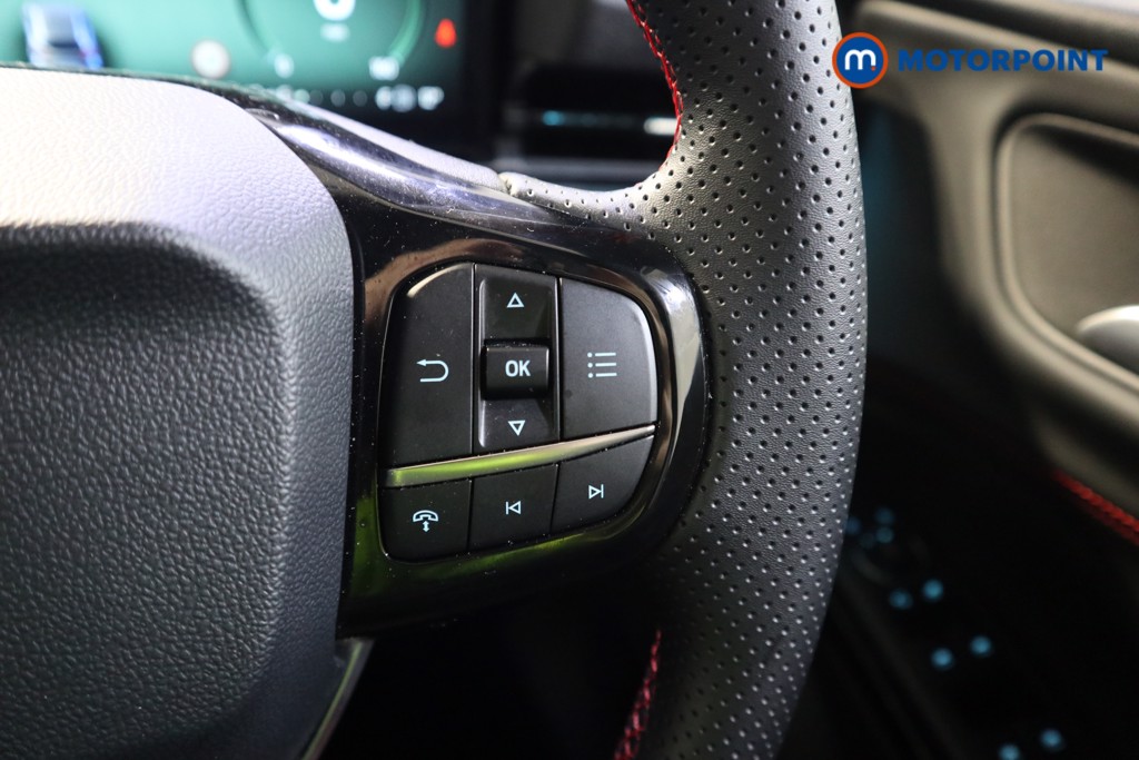 Used Ford Puma 2025 for sale - 76278889: Photo 12