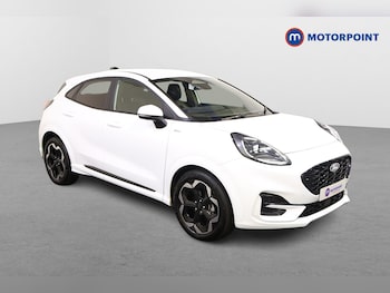 Ford - Puma