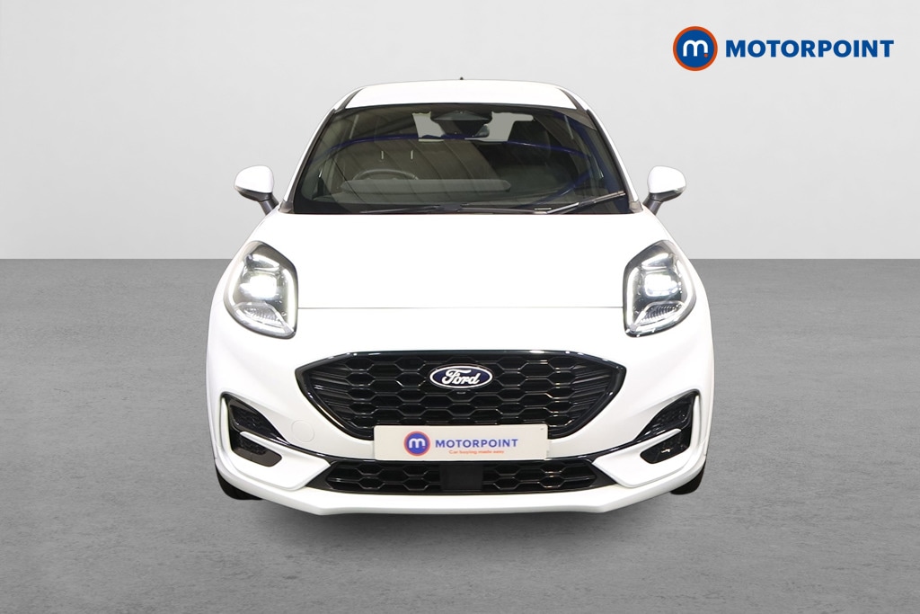 Used Ford Puma 2025 for sale - 76278889: Photo 2