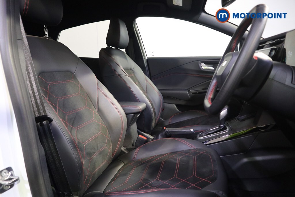 Used Ford Puma 2025 for sale - 76278889: Photo 22