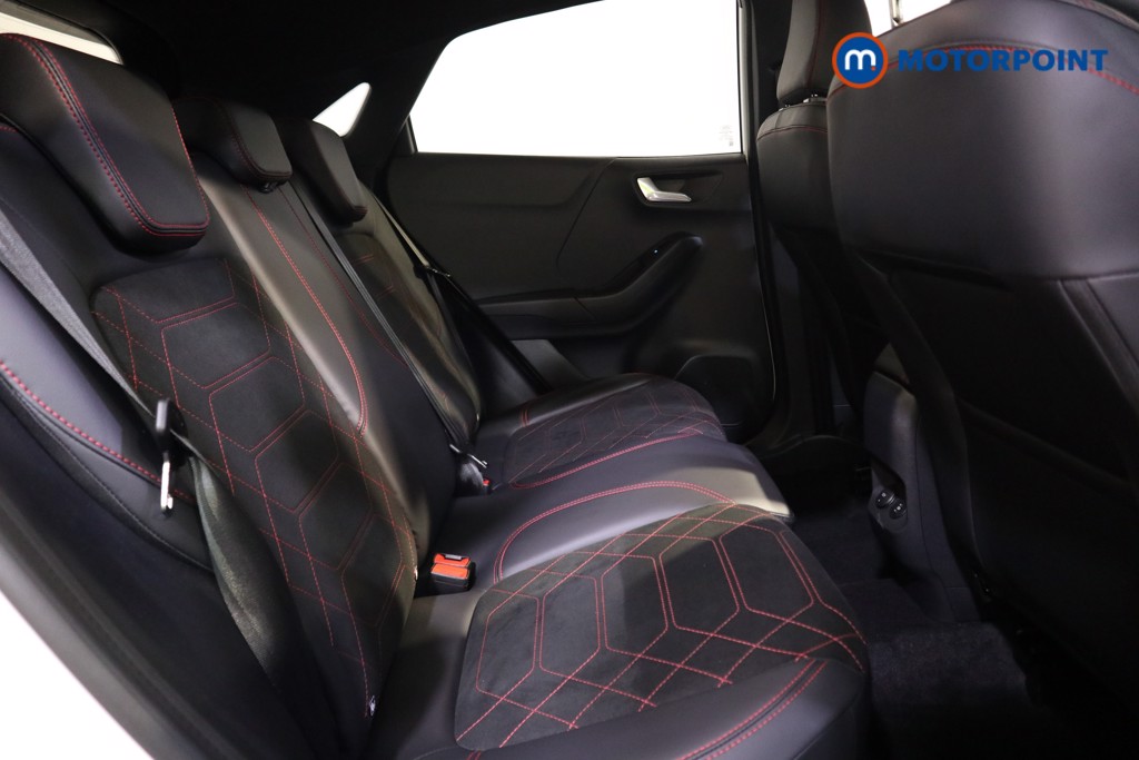 Used Ford Puma 2025 for sale - 76278889: Photo 23
