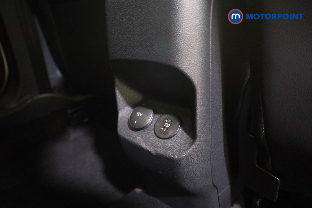 Used Ford Puma 2025 for sale - 76278889: Photo 25