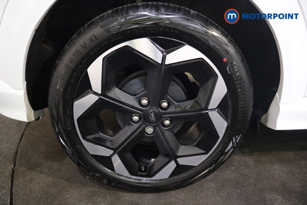 Used Ford Puma 2025 for sale - 76278889: Photo 29